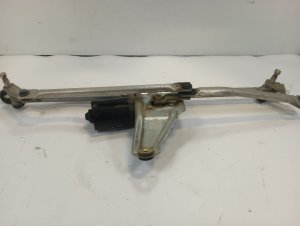 1997-2004 Porsche Boxster Windshield Wiper Transmission Gear (Used OEM)