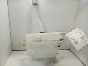 2023-2025 Toyota Sequoia Washer Fluid Reservoir with Pump (Used OEM)