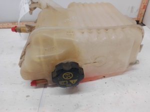  Chevrolet Silverado 2500 Engine Coolant Reservoir with Level Sensor (Used OEM)