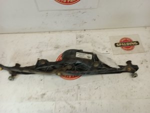 1993-1996 Jeep Grand Cherokee Windshield Wiper Motor - Front (Used OEM)