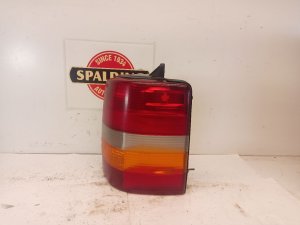 1993 Jeep Grand Wagoneer Tail Light - Right (Passenger) (Used OEM)