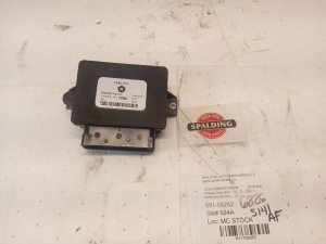 2015-2017 Chrysler 200 Electronic Parking Brake Control Module (Used OEM)