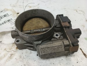 OEM Fuel Injection Throttle Body Assembly for 2009-2015 General Motors & Saab