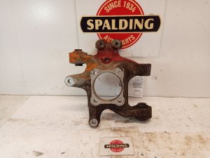 2007-2009 Pontiac Torrent Suspension Knuckle - Rear, Right (Passenger) (Used OEM)