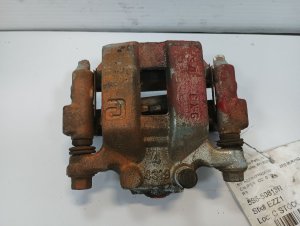 2009-2013 INFINITI G37 Disc Brake Caliper - Right (Passenger) (Used OEM)