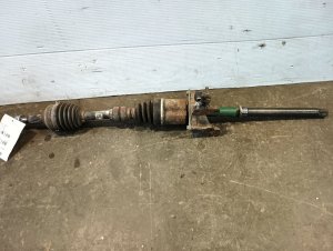 2015-2018 Nissan Murano Drive Axle Shaft - Front, Right (Passenger) (Used OEM)