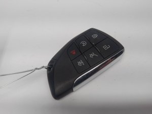 2021-2025 GMC Yukon Keyless Entry Transmitter (Used OEM)