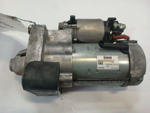 2014-2019 MINI Cooper Starter Motor (Used OEM)