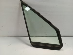 2014-2016 Subaru Forester Door Vent Glass - Front, Right (Passenger) (Used OEM)