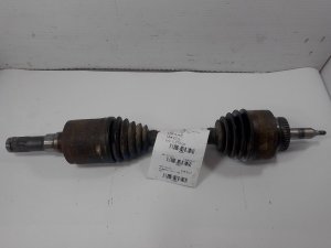 2018-2021 Lincoln Navigator Front CV Drive Axle Shaft Assembly - Left (Driver) (Used OEM)