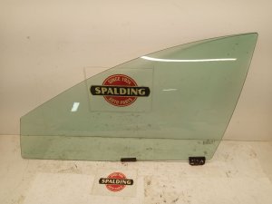 1999-2004 Dodge Intrepid Door Glass - Front, Left (Driver) (Used OEM)