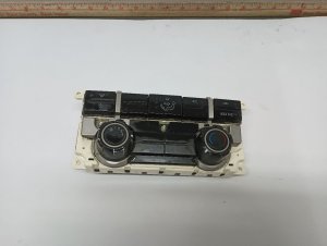 2010 Ford F-150 HVAC Control (Used OEM)