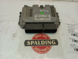 2012-2013 Ford Focus Engine Control Module (ECM) (Used OEM)
