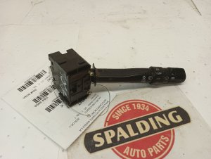 1996-2000 Honda Civic Windshield Wiper Combination Switch with Rear Wiper (Used OEM)