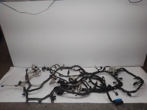 2021-2022 Cadillac Escalade Engine Wiring Harness (Used OEM)