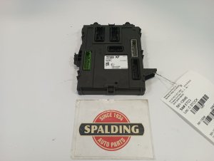 2018 Nissan Rogue Body Control Module without Power Liftgate (Used OEM)