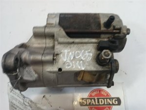 1981-1985 Toyota Celica Starter Motor (Used OEM)