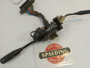 1979-1981 Toyota Pickup Combination Switch (Used OEM)