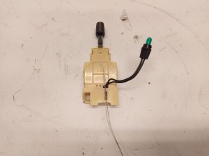 1992-1995 Toyota Pickup HVAC Control (Used OEM)