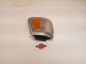 1992-1995 Toyota 4Runner Headlight Assembly - Right (Passenger) (Used OEM)