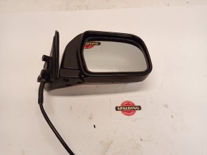 1992-1995 Toyota 4Runner Chrome Door/Side View Mirror - Right (Passenger) (Used OEM)