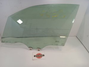 2017-2018 Subaru Forester Acoustic Door Glass - Front, Left (Driver) (Used OEM)