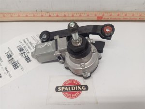 2021-2025 GMC Yukon Windshield Wiper Motor - Rear (Used OEM)