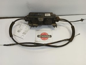 2014-2019 Rolls-Royce Wraith Parking Brake Actuator (Used OEM)