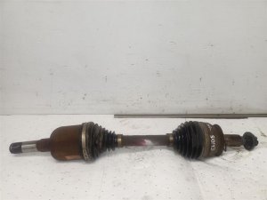 2010 Buick Allure Front Drive Axle Shaft Assembly - Left (Driver) (Used OEM)