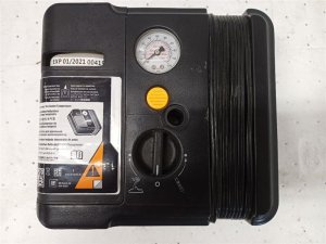 2018-2020 Buick Regal Tire Inflator Air Pump Compressor Kit (Used OEM)