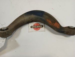 2013-2016 Audi allroad Suspension Control Arm - Rear, Left (Driver) (Used OEM)