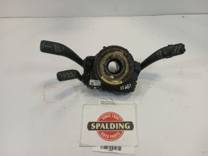 2010-2012 Audi A4 allroad Combination Switch (Used OEM)