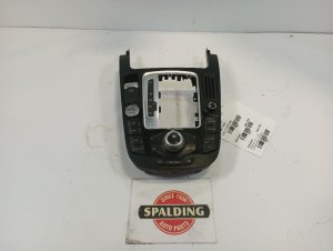 2009-2017 Audi Q5 Radio Audio Control Panel (Used OEM)