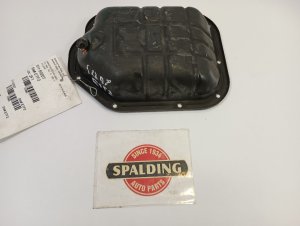 2007-2008 Nissan Altima Lower Engine Oil Pan (Used OEM)