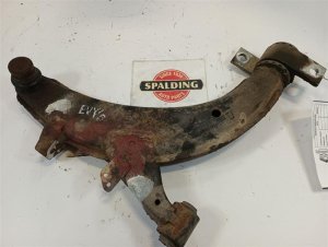 2006-2007 Subaru Impreza Lower Suspension Control Arm - Front, Right (Passenger) (Used OEM)
