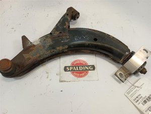 2004-2007 Subaru Impreza Lower Suspension Control Arm - Front, Left (Driver) (Used OEM)