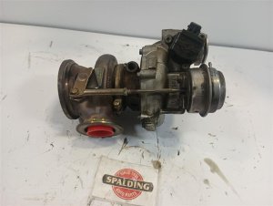 2012 BMW 650i Turbocharger (Used OEM)
