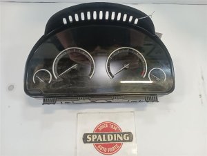 2012-2014 BMW ActiveHybrid 5 Instrument Cluster (Used OEM)