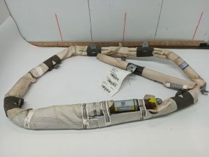 2015-2020 Ford F-150 Roof Curtain Air Bag - Left (Driver) (Used OEM)