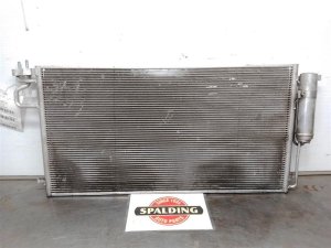 2017-2020 Lincoln MKZ A/C Condenser Assembly (Used OEM)