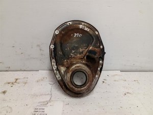 1992-1995 Chevrolet S10 Blazer Engine Timing Cover (Used OEM)