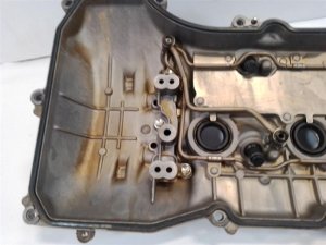 2008-2021 Toyota Land Cruiser Engine Valve Cover - Right (Passenger) (Used OEM)