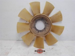 2004-2010 Ford E-350 Econoline Engine Cooling Fan Blade (Used OEM)
