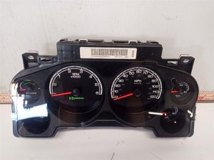2010-2011 GMC Sierra 1500 Instrument Cluster (Used OEM)