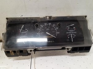 1992-1993 Ford F-350 Instrument Cluster (Used OEM)