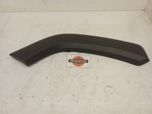 2019-2025 Toyota RAV4 Rear Door Fender Flare - Right (Passenger) (Used OEM)