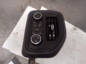 2024-2026 GMC Sierra 2500 HD Seat Switch (Used OEM)