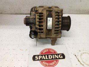 2017-2022 Ford F-450 Super Duty 220 Amp Alternator (Used OEM)