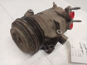 2015-2017 Lincoln Navigator A/C Compressor Assembly (Used OEM)