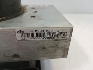 2007-2009 Mercedes-Benz GL550 ABS Control Module (Used OEM)